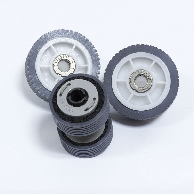 Yanzeo PA03656-0001 PA03656-E976 PA03656-E958 Brake Roller Pick Pickup Roller Compatible with Scanner iX500 iX1400 iX1500 iX1600 - Image 2